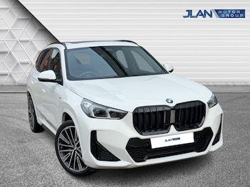 Used BMW X1 2024 for sale - 78601859: Photo