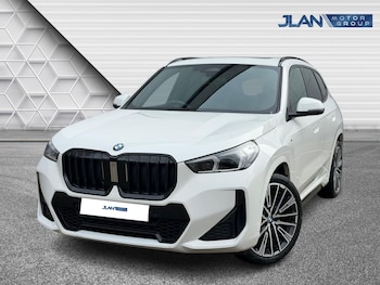 Used BMW X1 2024 for sale - 78601859: Photo