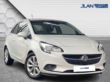 Used Vauxhall Corsa 2018 for sale - 79676903: Photo