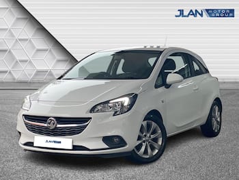 Used Vauxhall Corsa 2018 for sale - 79676903: Photo