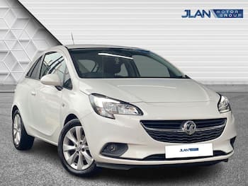 Used Vauxhall Corsa 2018 for sale - 79676903: Photo