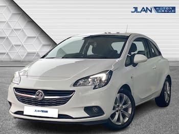 Used Vauxhall Corsa 2018 for sale - 79676903: Photo