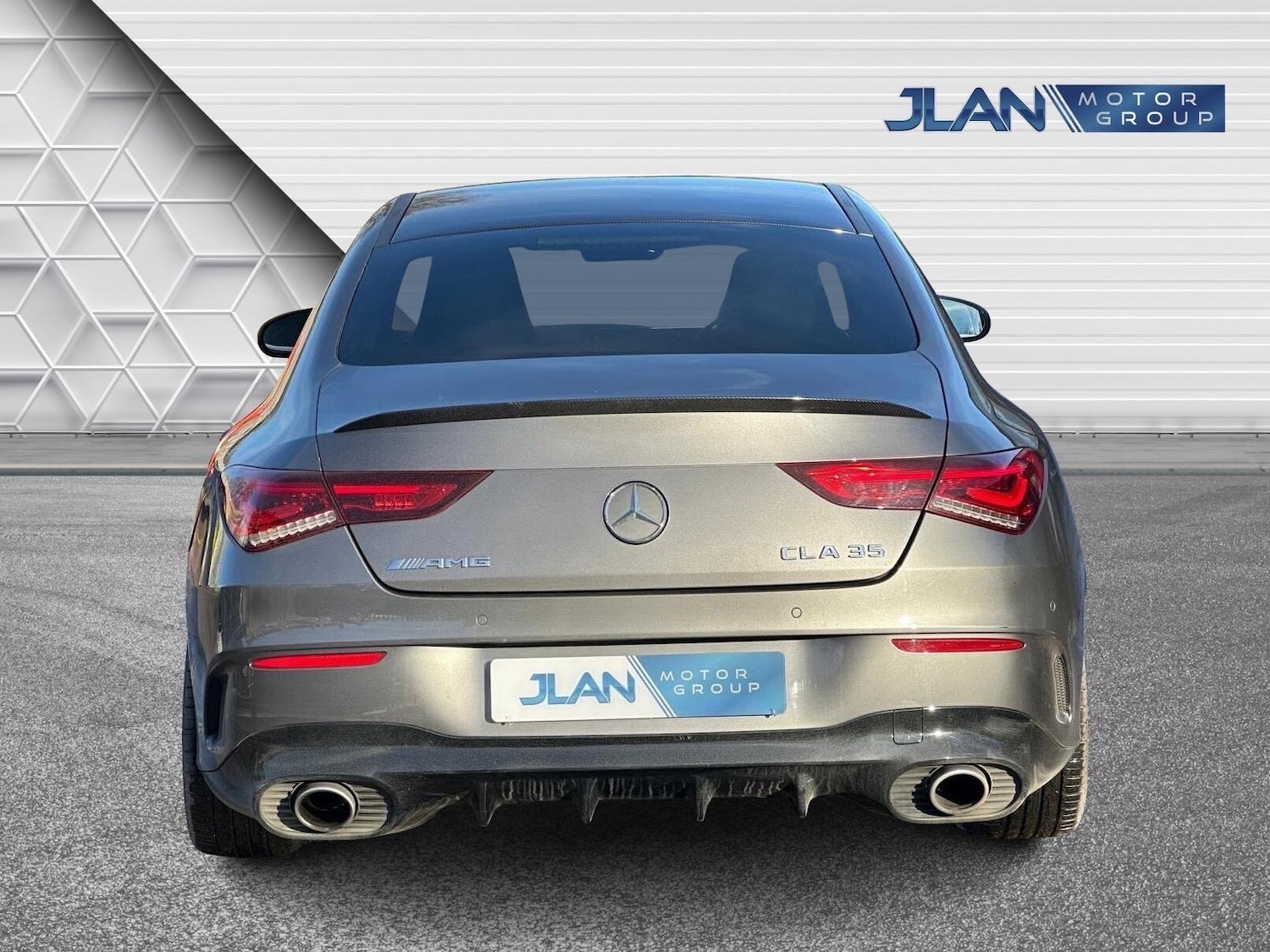 Used Mercedes-Benz CLA 2020 for sale - 77658839: Photo 12