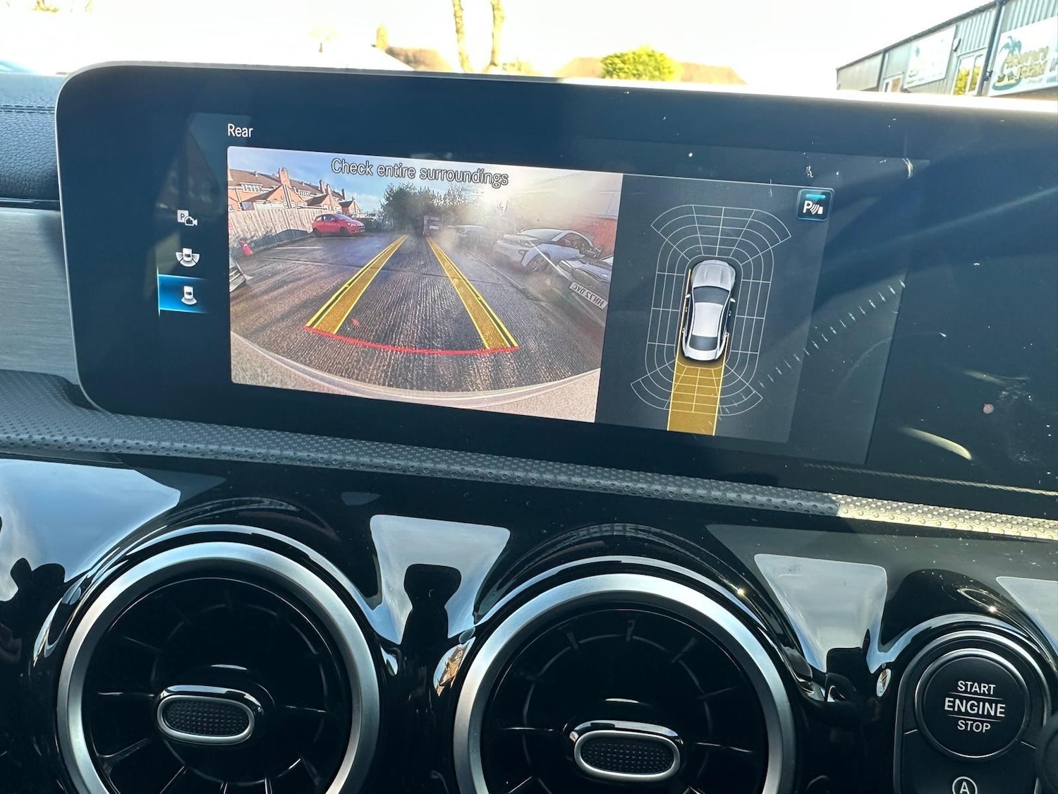 Used Mercedes-Benz CLA 2020 for sale - 77658839: Photo 16