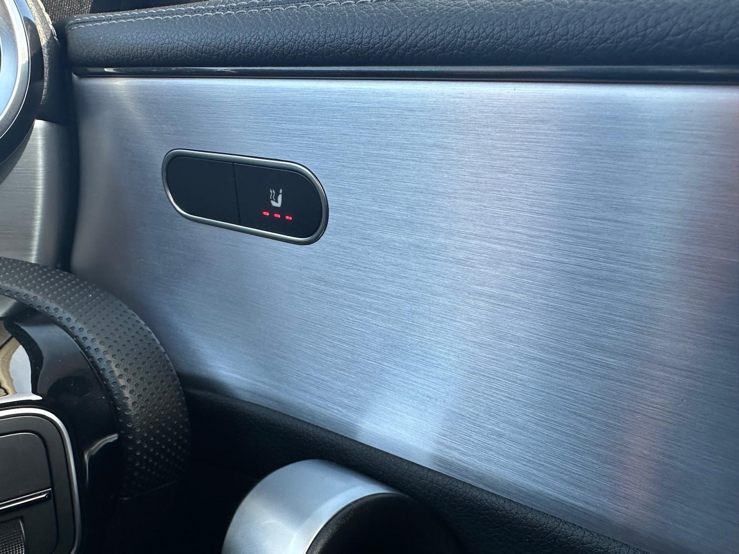 Used Mercedes-Benz CLA 2020 for sale - 77658839: Photo 17