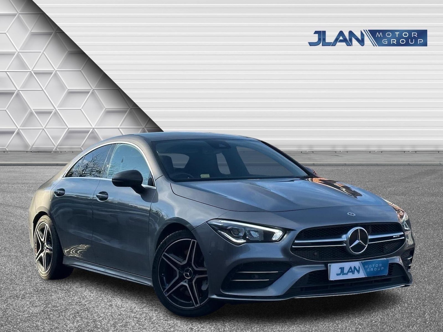 Used Mercedes-Benz CLA 2020 for sale - 77658839: Photo 5