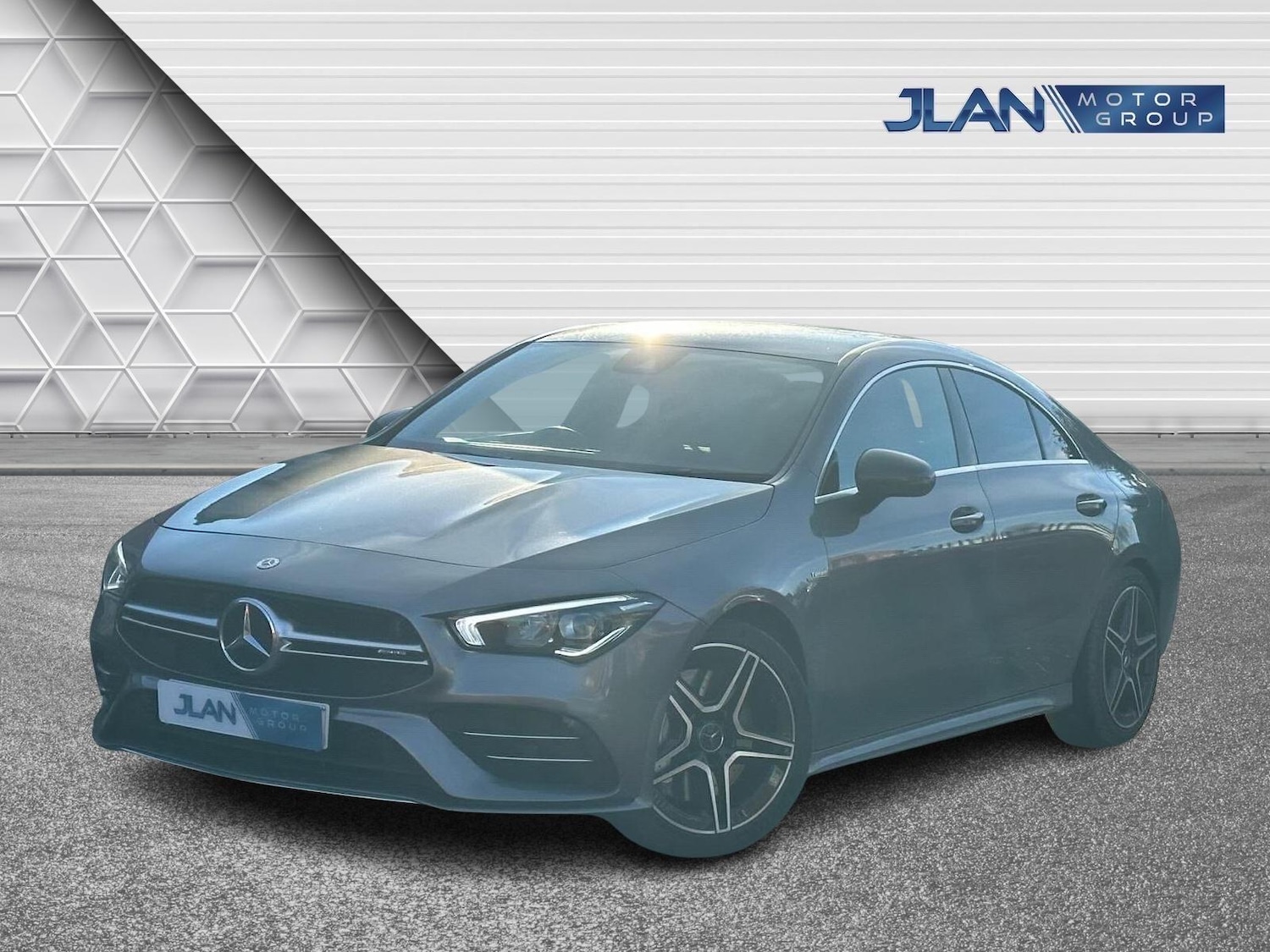 Used Mercedes-Benz CLA 2020 for sale - 77658839: Photo 6