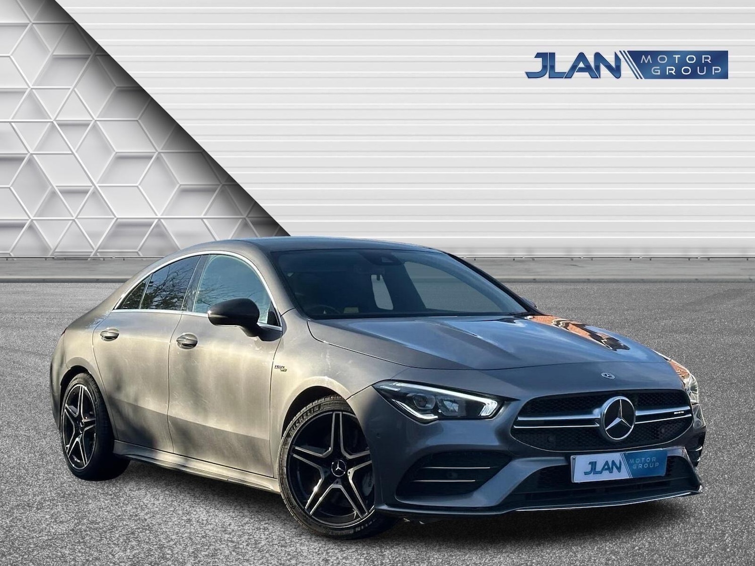 Used Mercedes-Benz CLA 2020 for sale - 77658839: Photo 7