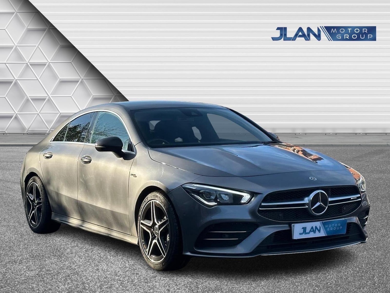 Used Mercedes-Benz CLA 2020 for sale - 77658839: Photo 8