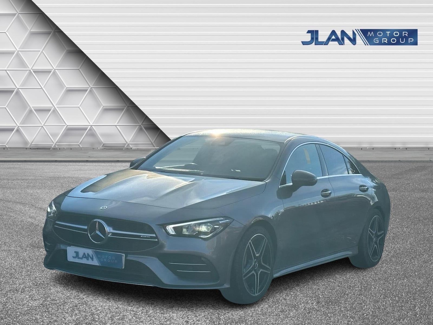 Used Mercedes-Benz CLA 2020 for sale - 77658839: Photo 9