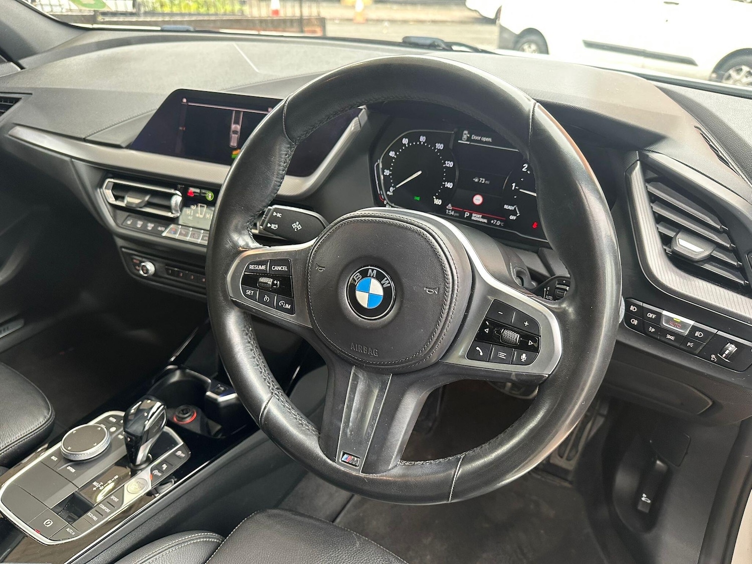 Used BMW 1 Series for sale - 77784712: Photo 12
