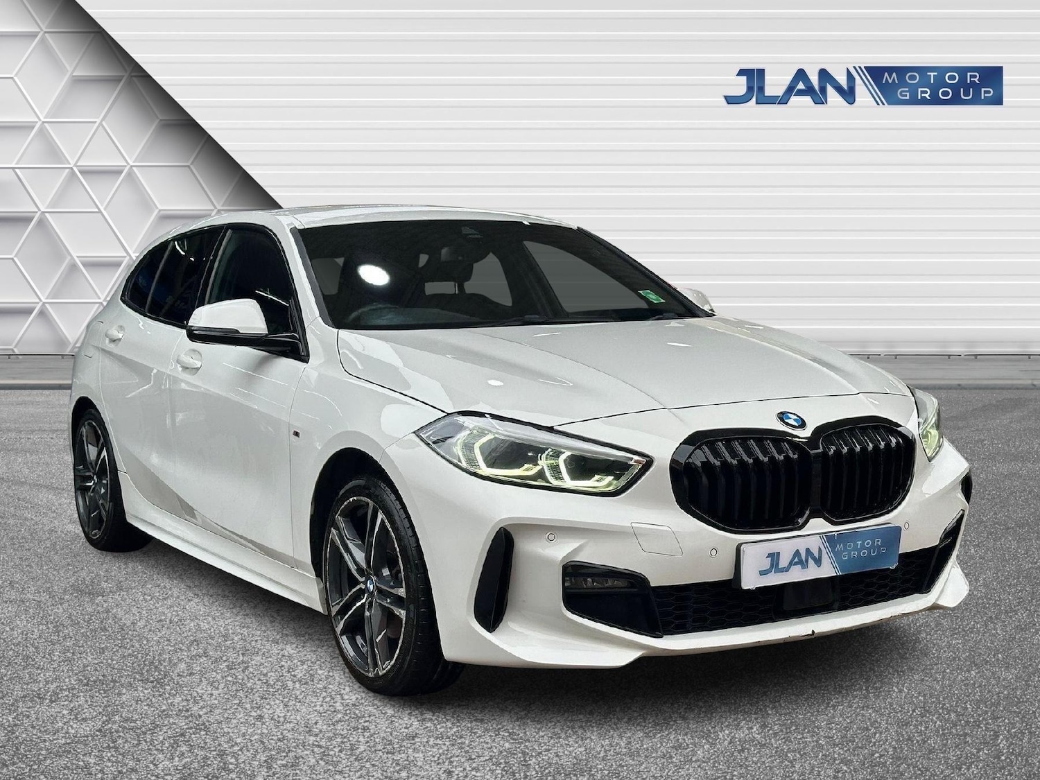 Used BMW 1 Series for sale - 77784712: Photo 5