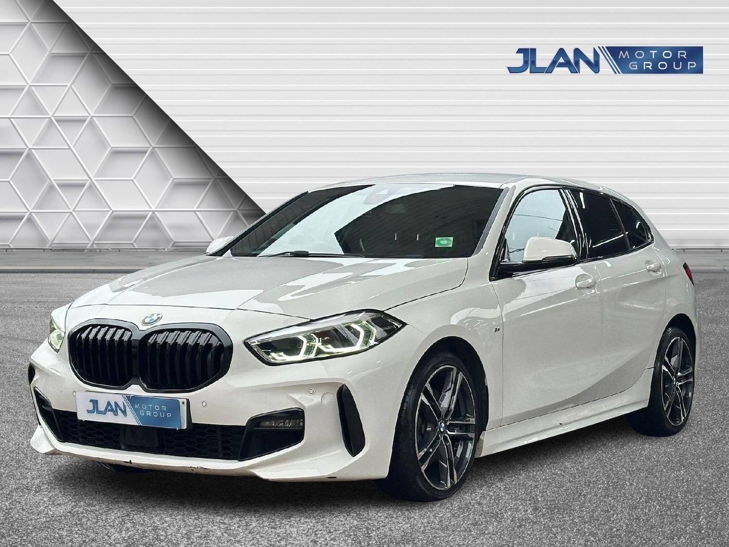 Used BMW 1 Series for sale - 77784712: Photo 6