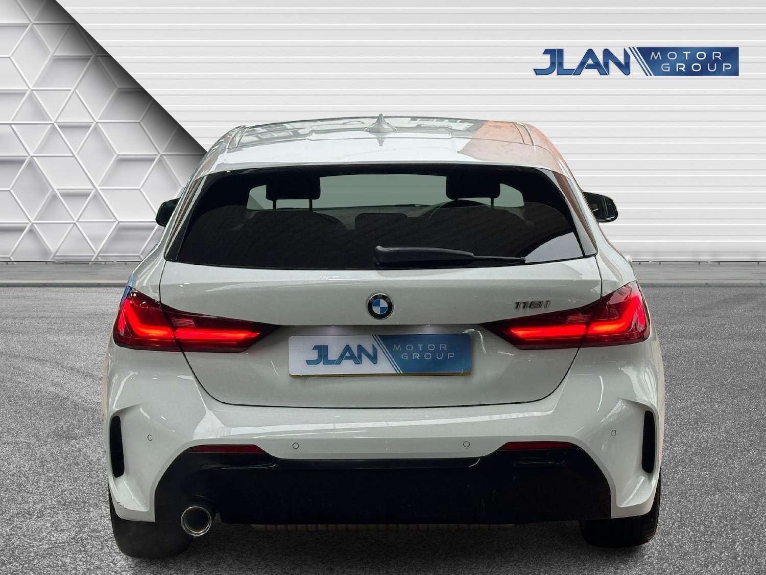 Used BMW 1 Series for sale - 77784712: Photo 8