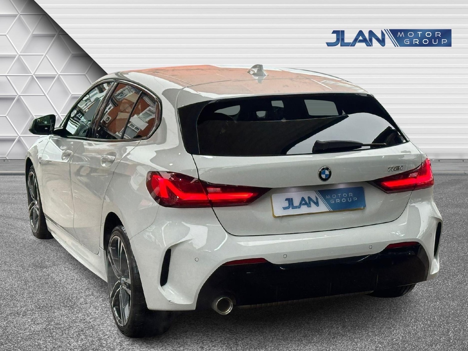 Used BMW 1 Series for sale - 77784712: Photo 9