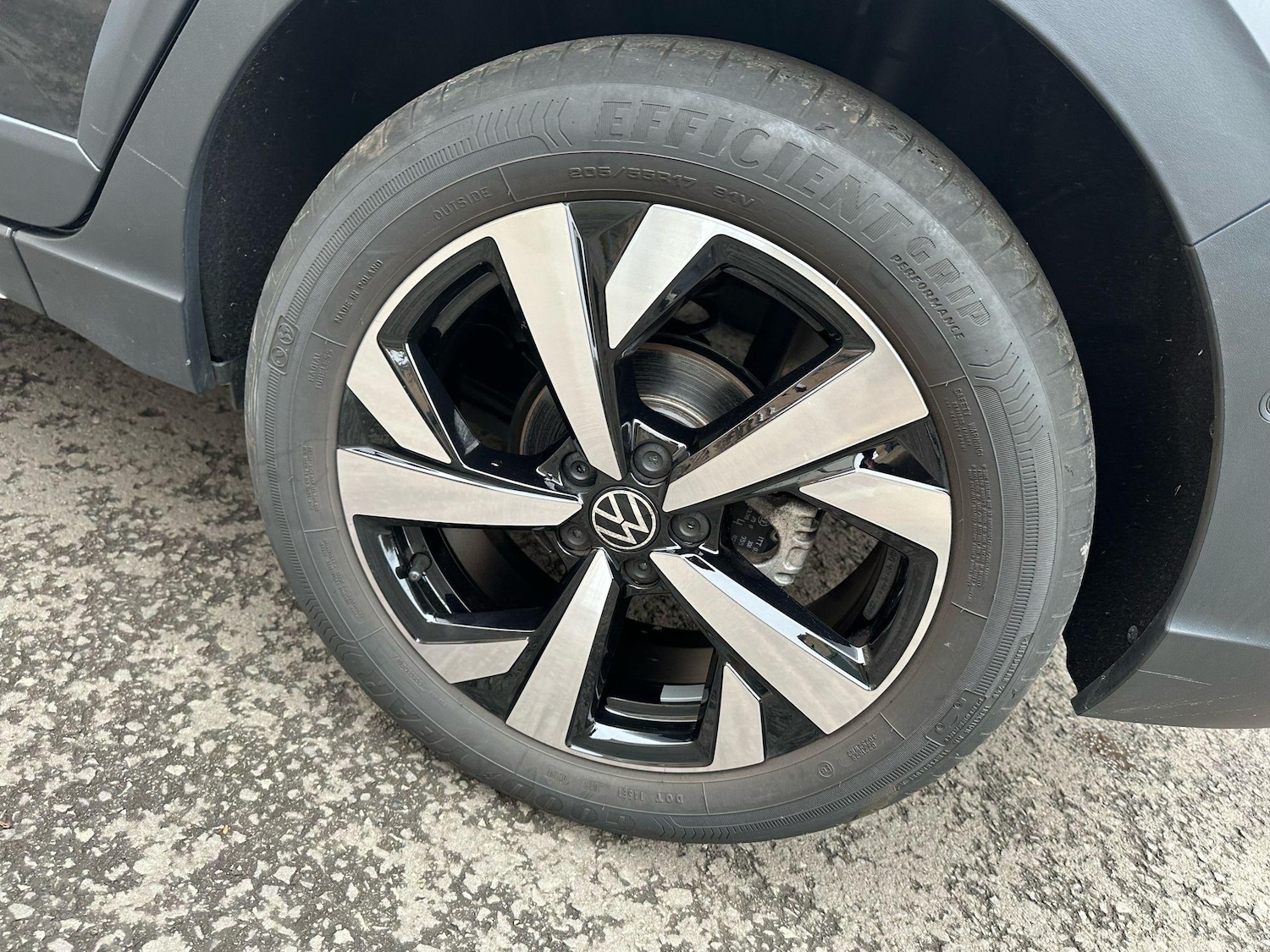 Used Volkswagen Taigo 2024 for sale - 77163615: Photo 11