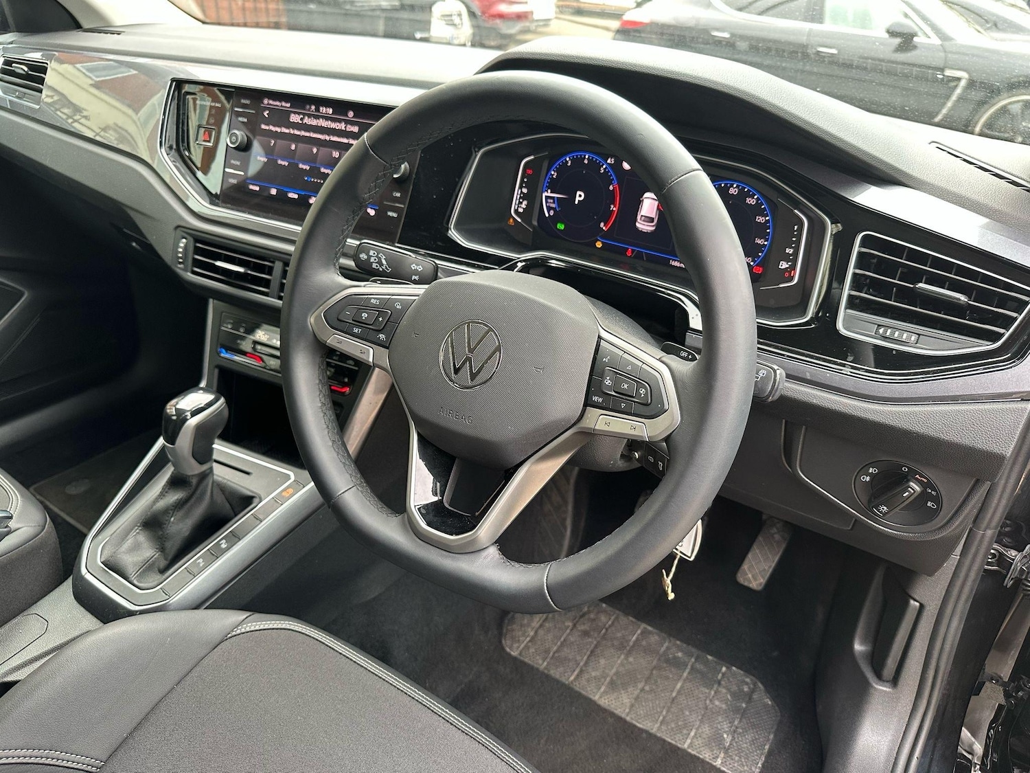 Used Volkswagen Taigo 2024 for sale - 77163615: Photo 12