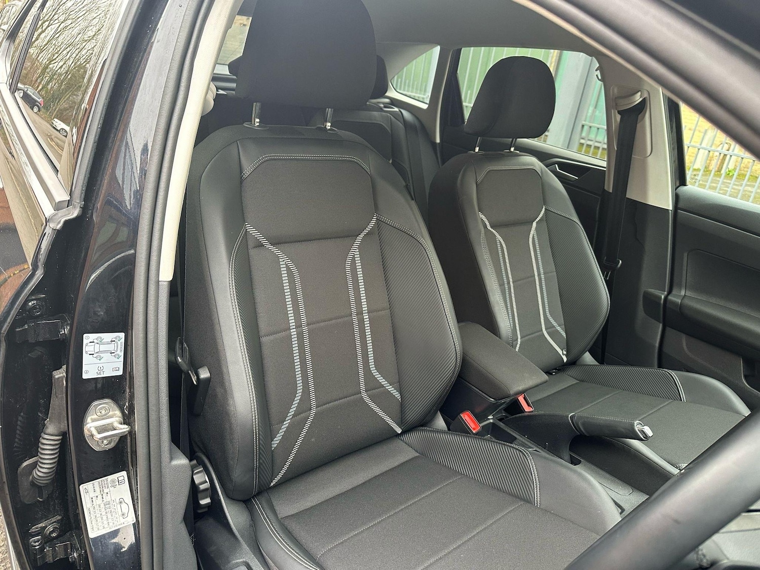 Used Volkswagen Taigo 2024 for sale - 77163615: Photo 13