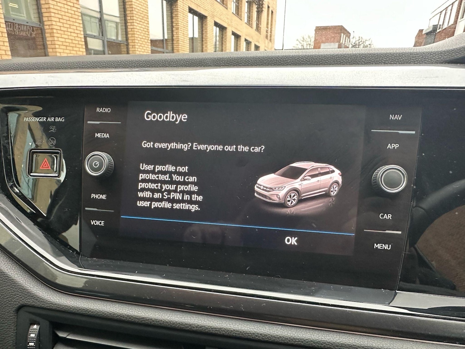 Used Volkswagen Taigo 2024 for sale - 77163615: Photo 14