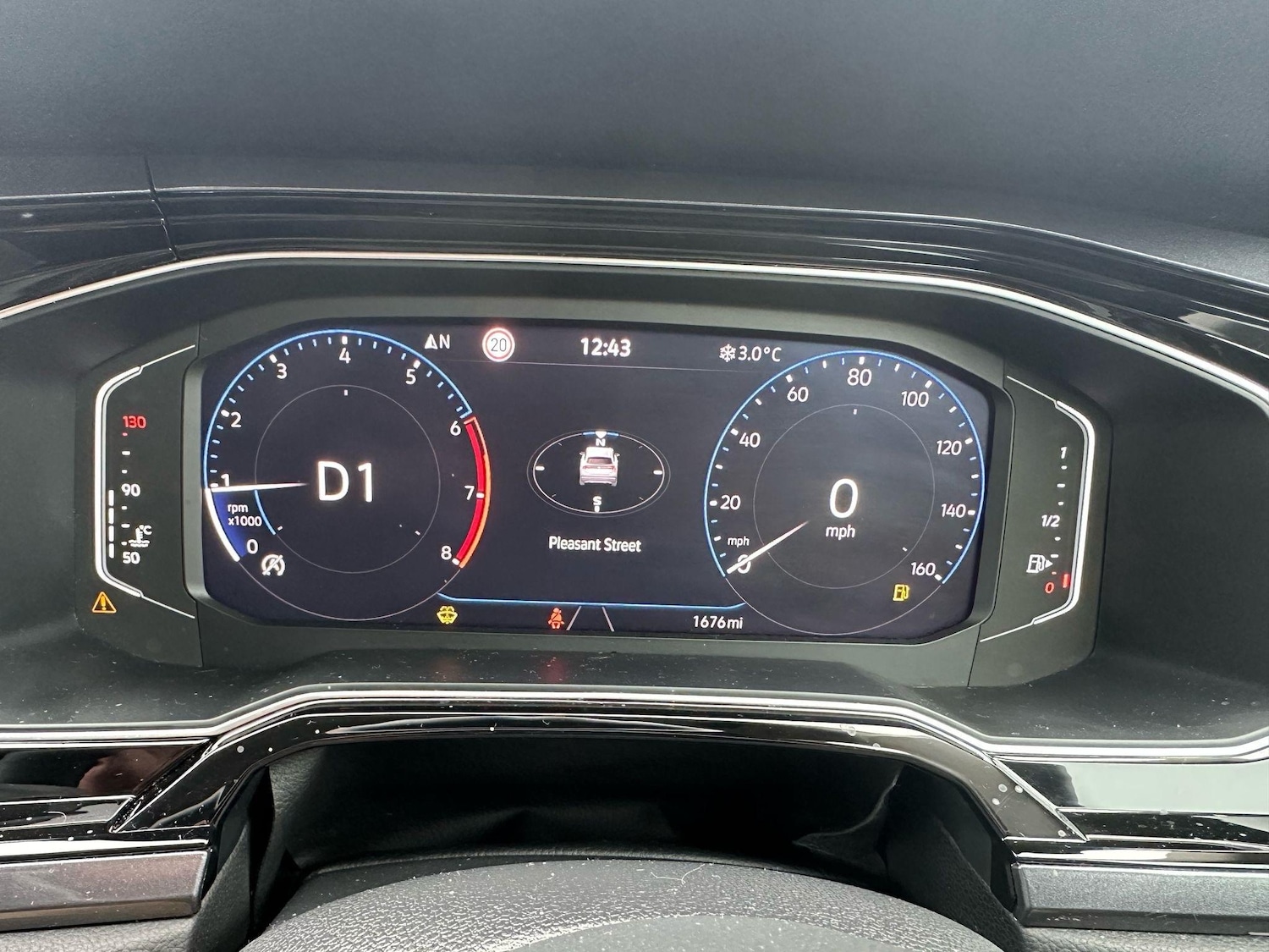 Used Volkswagen Taigo 2024 for sale - 77163615: Photo 15