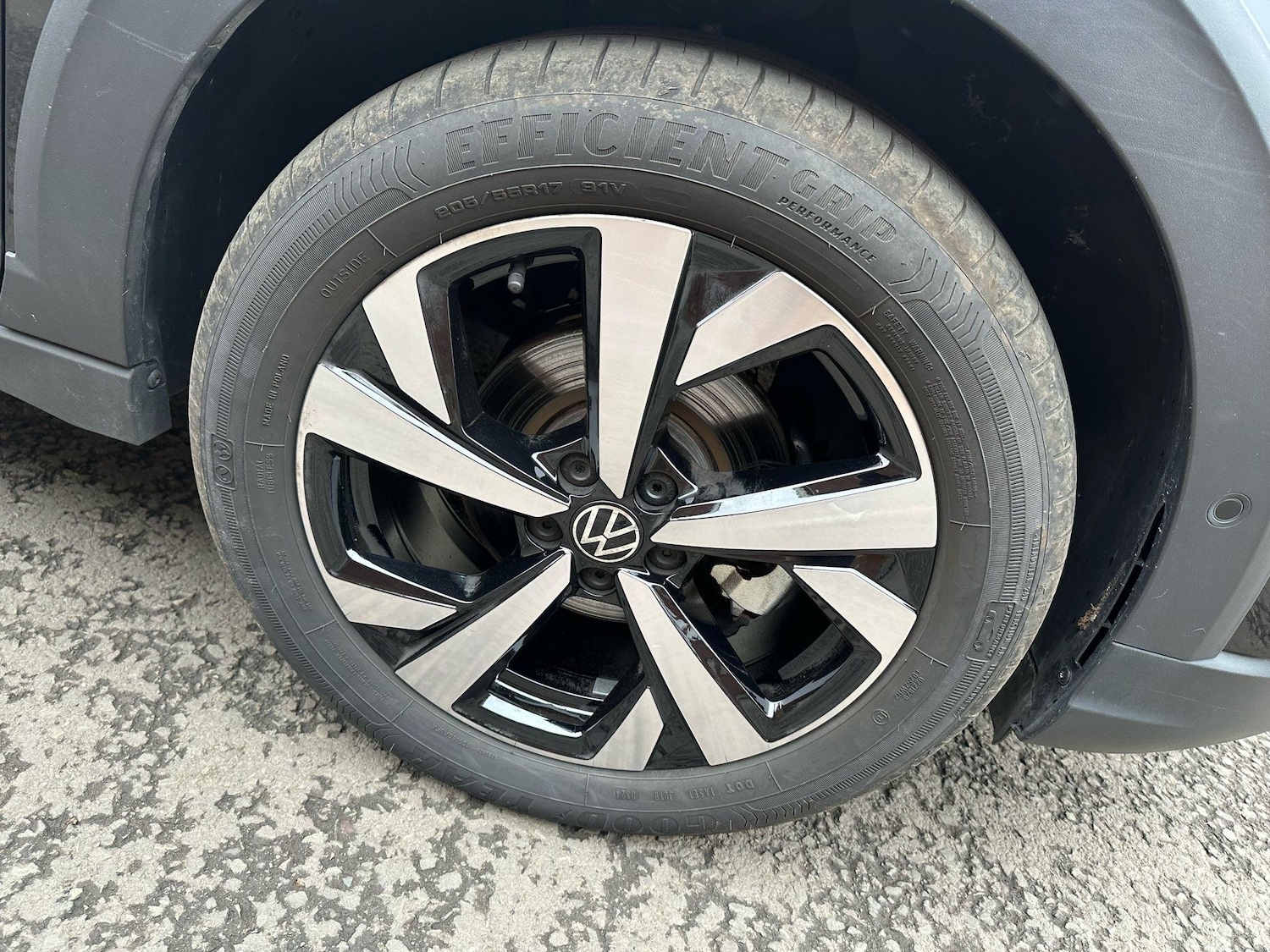 Used Volkswagen Taigo 2024 for sale - 77163615: Photo 16