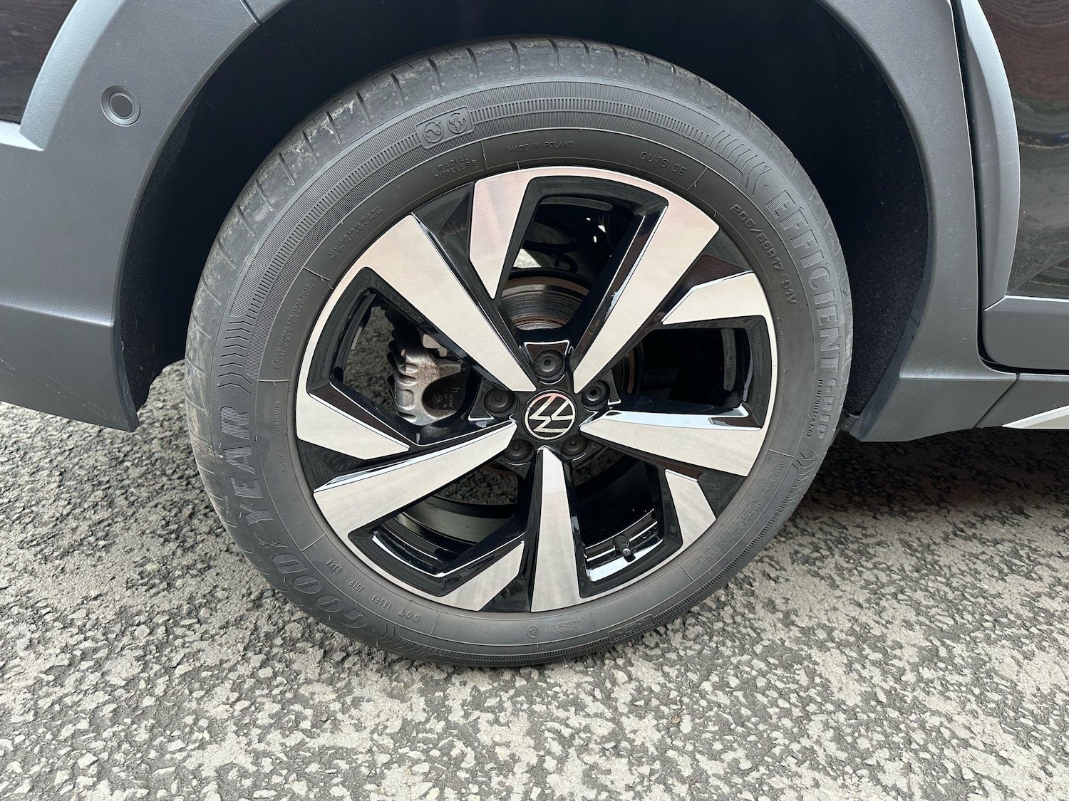 Used Volkswagen Taigo 2024 for sale - 77163615: Photo 17