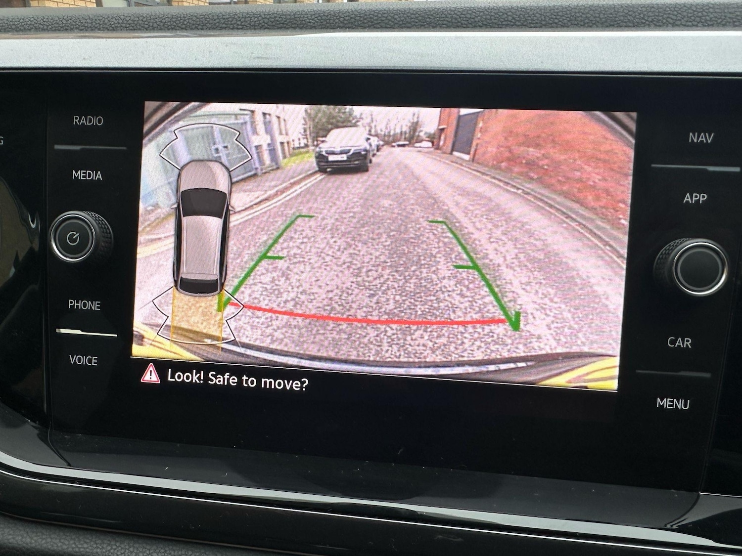 Used Volkswagen Taigo 2024 for sale - 77163615: Photo 18