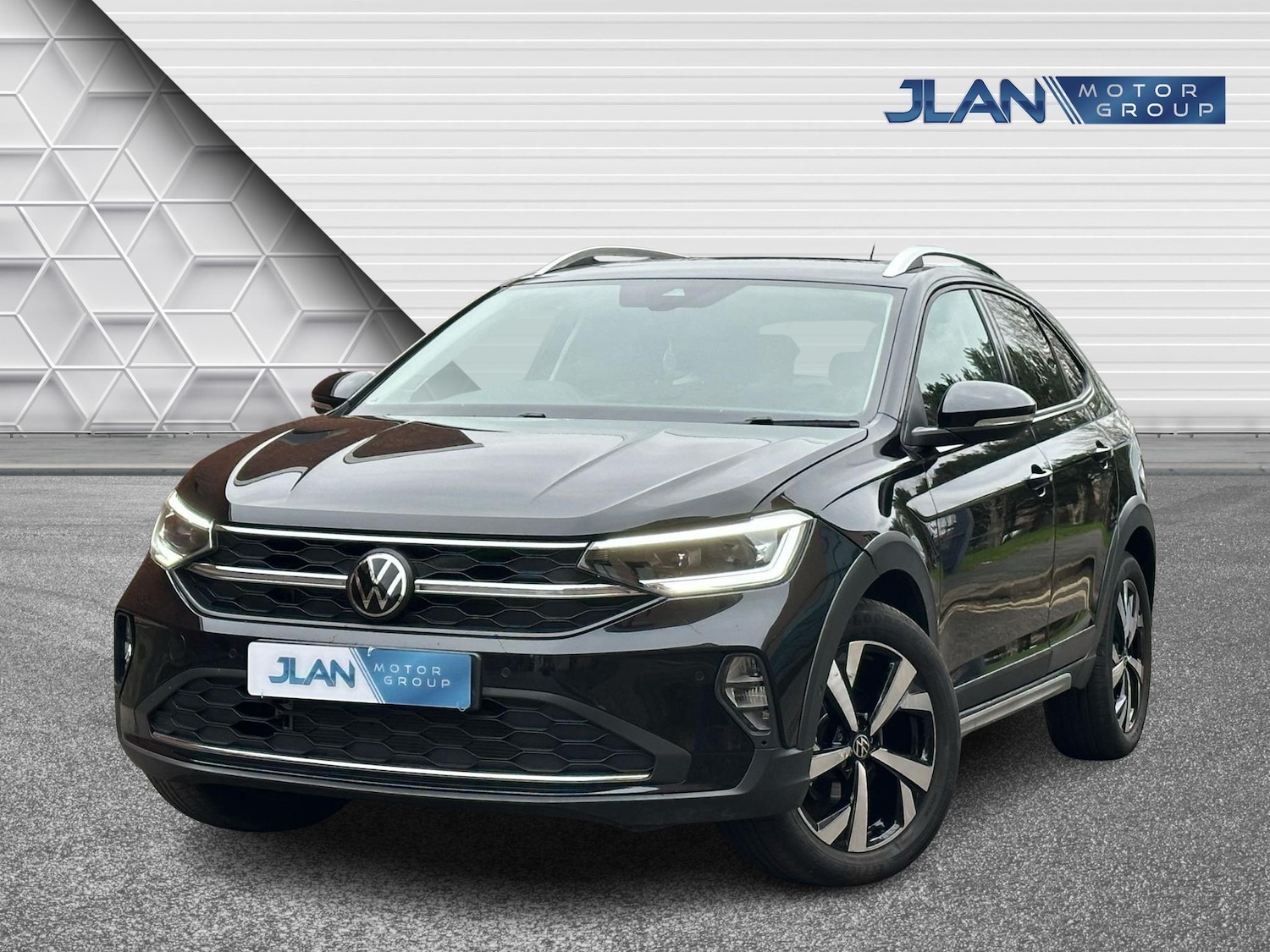 Used Volkswagen Taigo 2024 for sale - 77163615: Photo 2