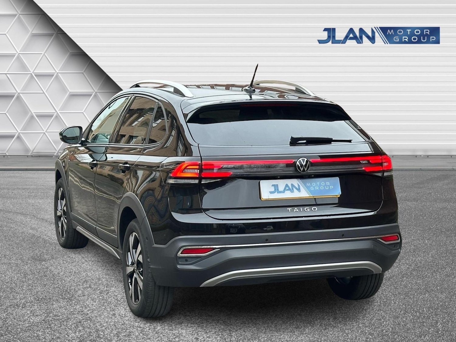 Used Volkswagen Taigo 2024 for sale - 77163615: Photo 7