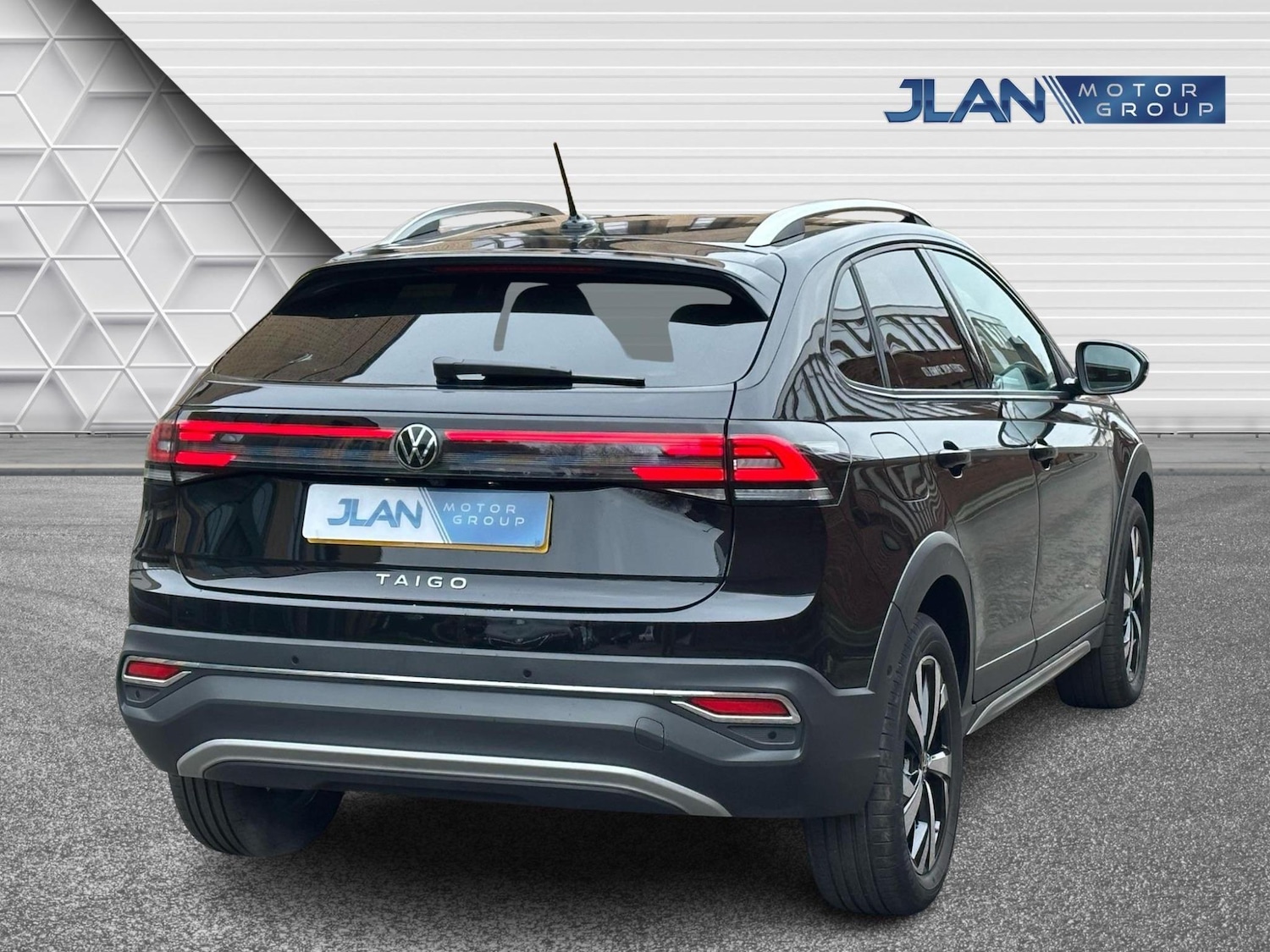 Used Volkswagen Taigo 2024 for sale - 77163615: Photo 8