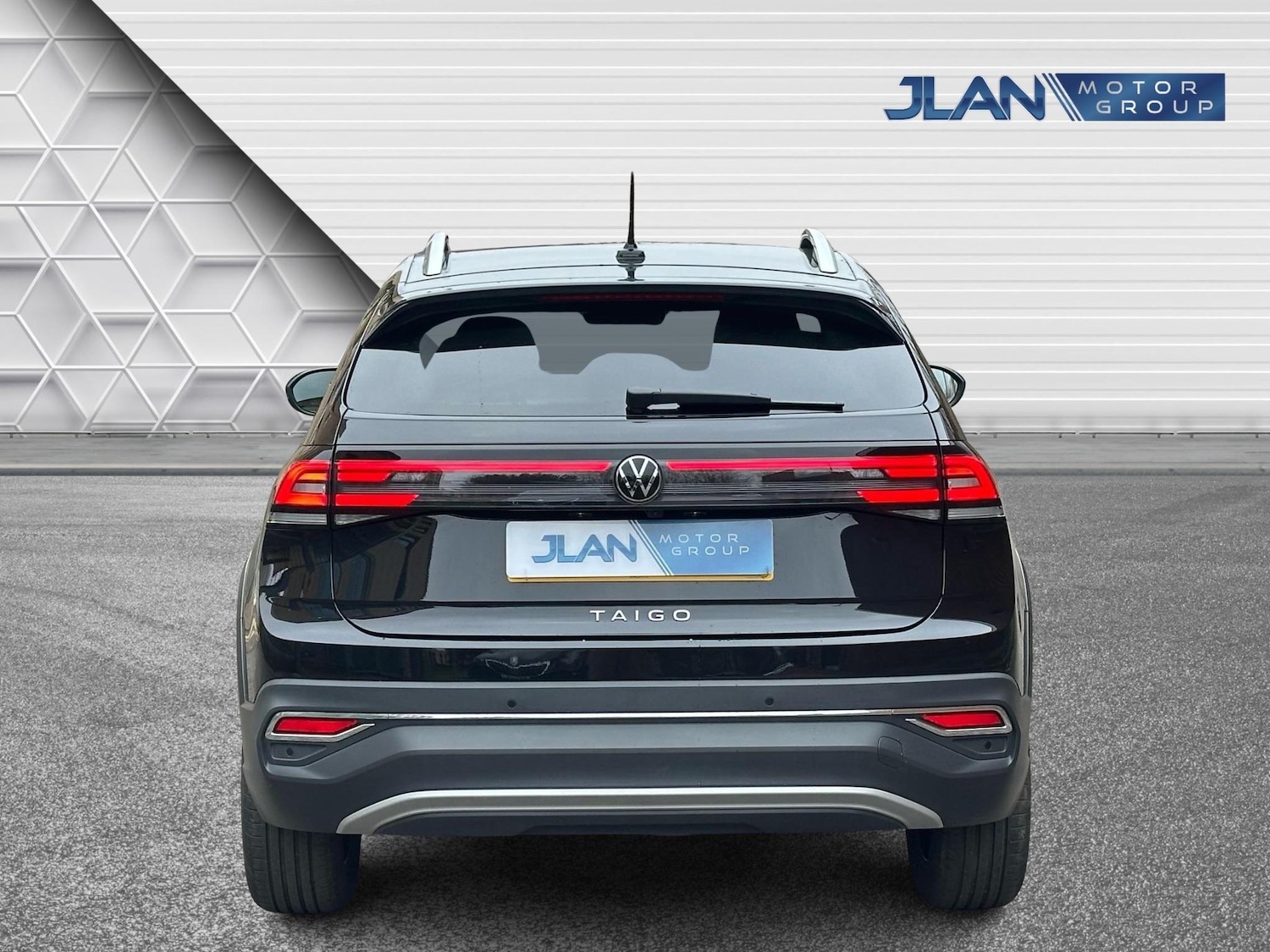 Used Volkswagen Taigo 2024 for sale - 77163615: Photo 9