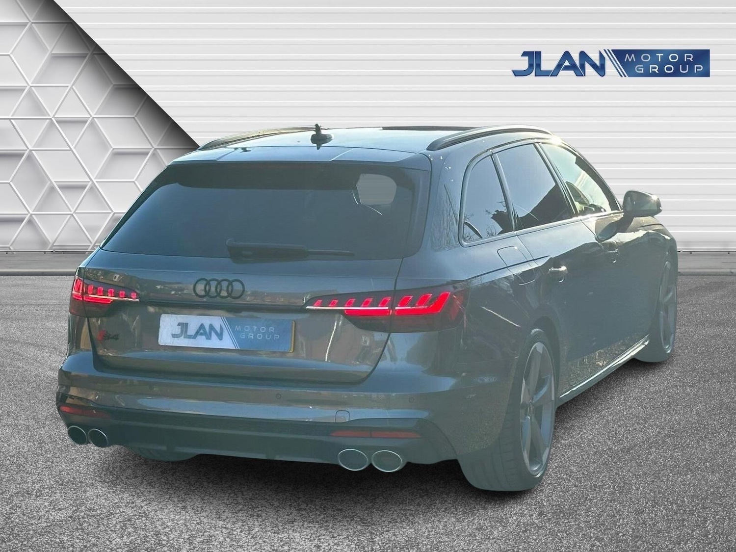 Used Audi S4 Avant 2023 for sale - 77109869: Photo 11