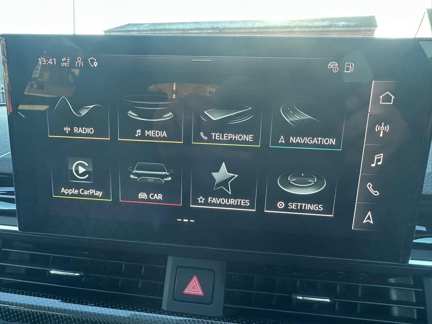 Used Audi S4 Avant 2023 for sale - 77109869: Photo 13