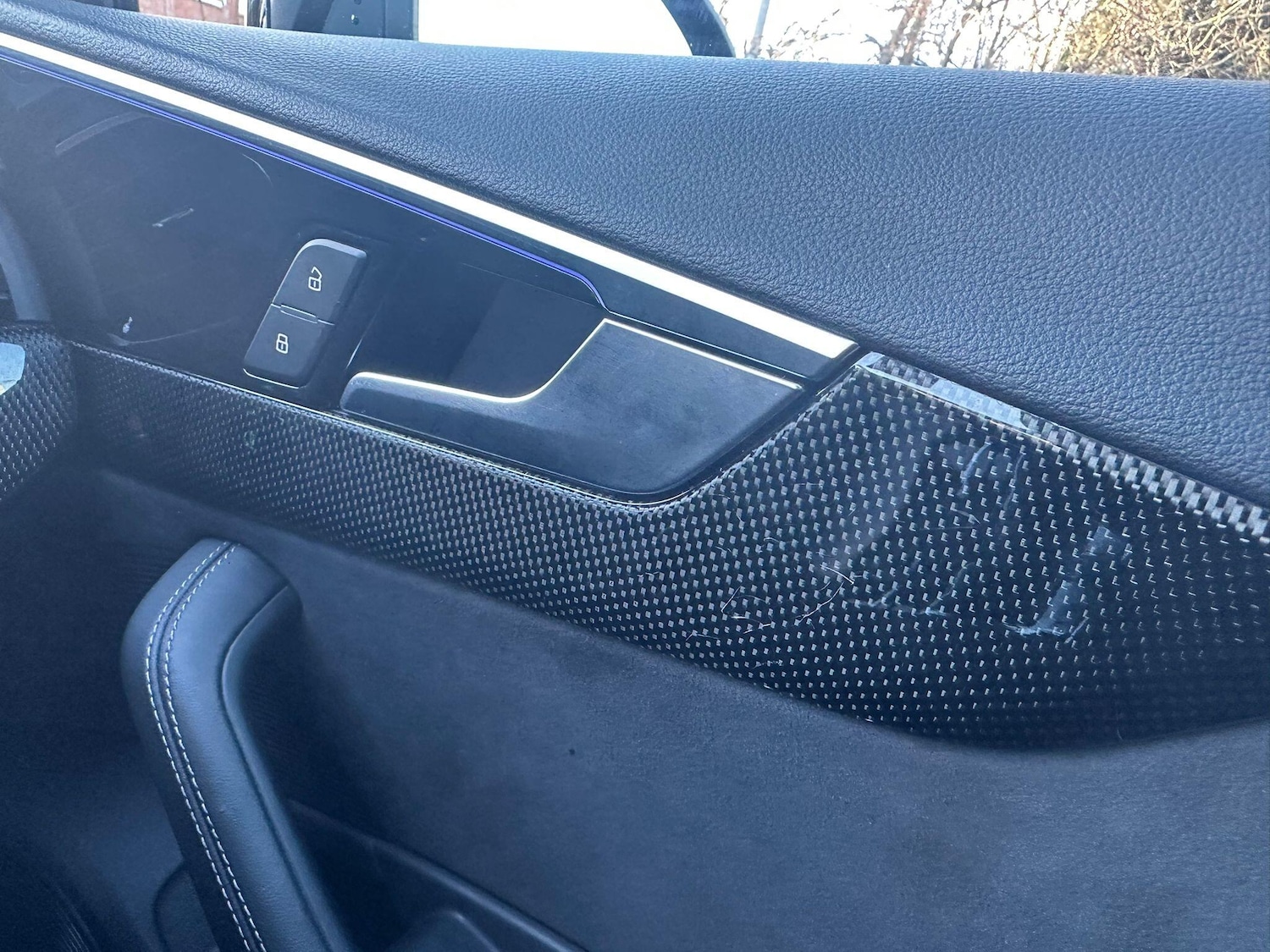 Used Audi S4 Avant 2023 for sale - 77109869: Photo 14