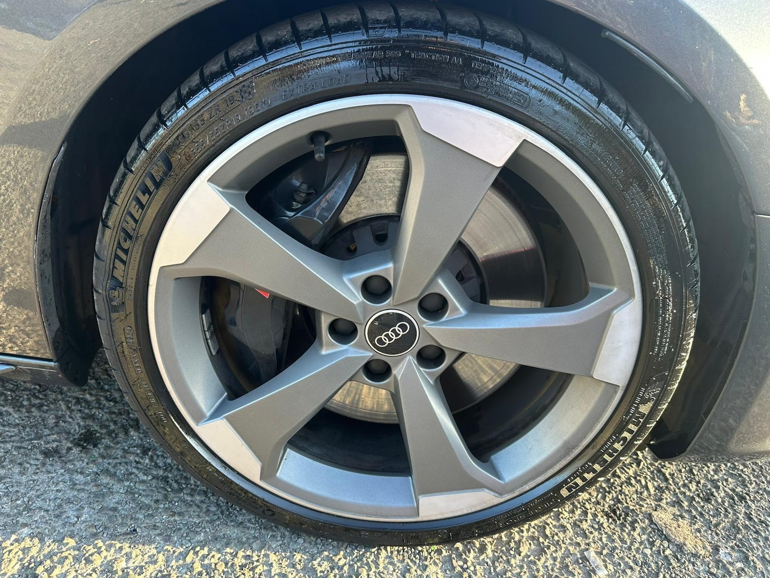 Used Audi S4 Avant 2023 for sale - 77109869: Photo 20