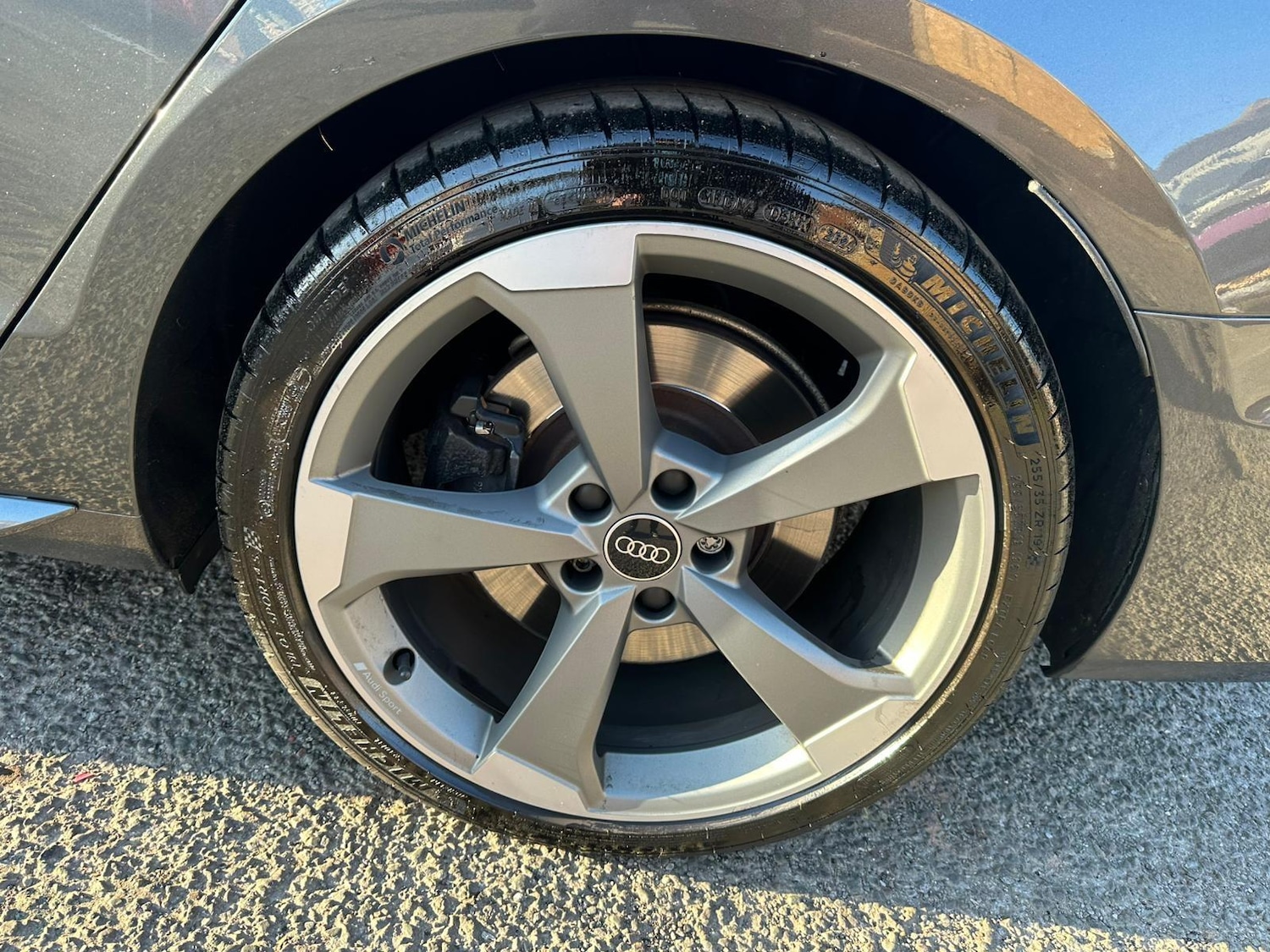 Used Audi S4 Avant 2023 for sale - 77109869: Photo 21