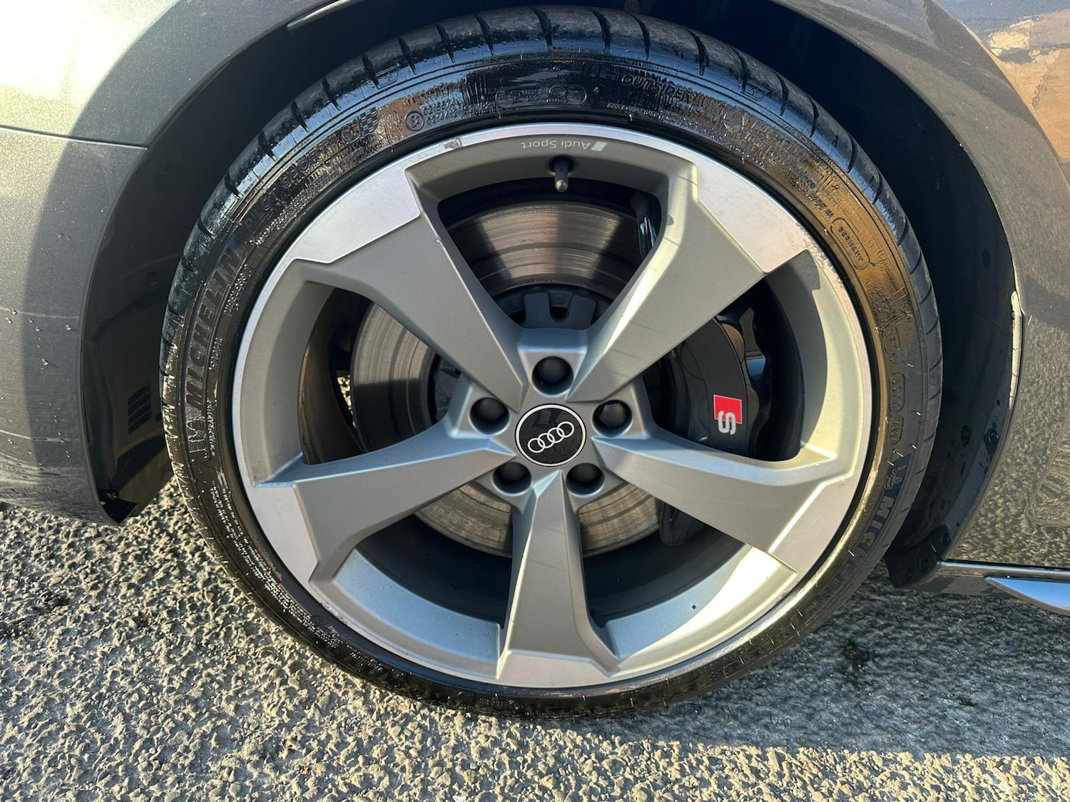 Used Audi S4 Avant 2023 for sale - 77109869: Photo 22