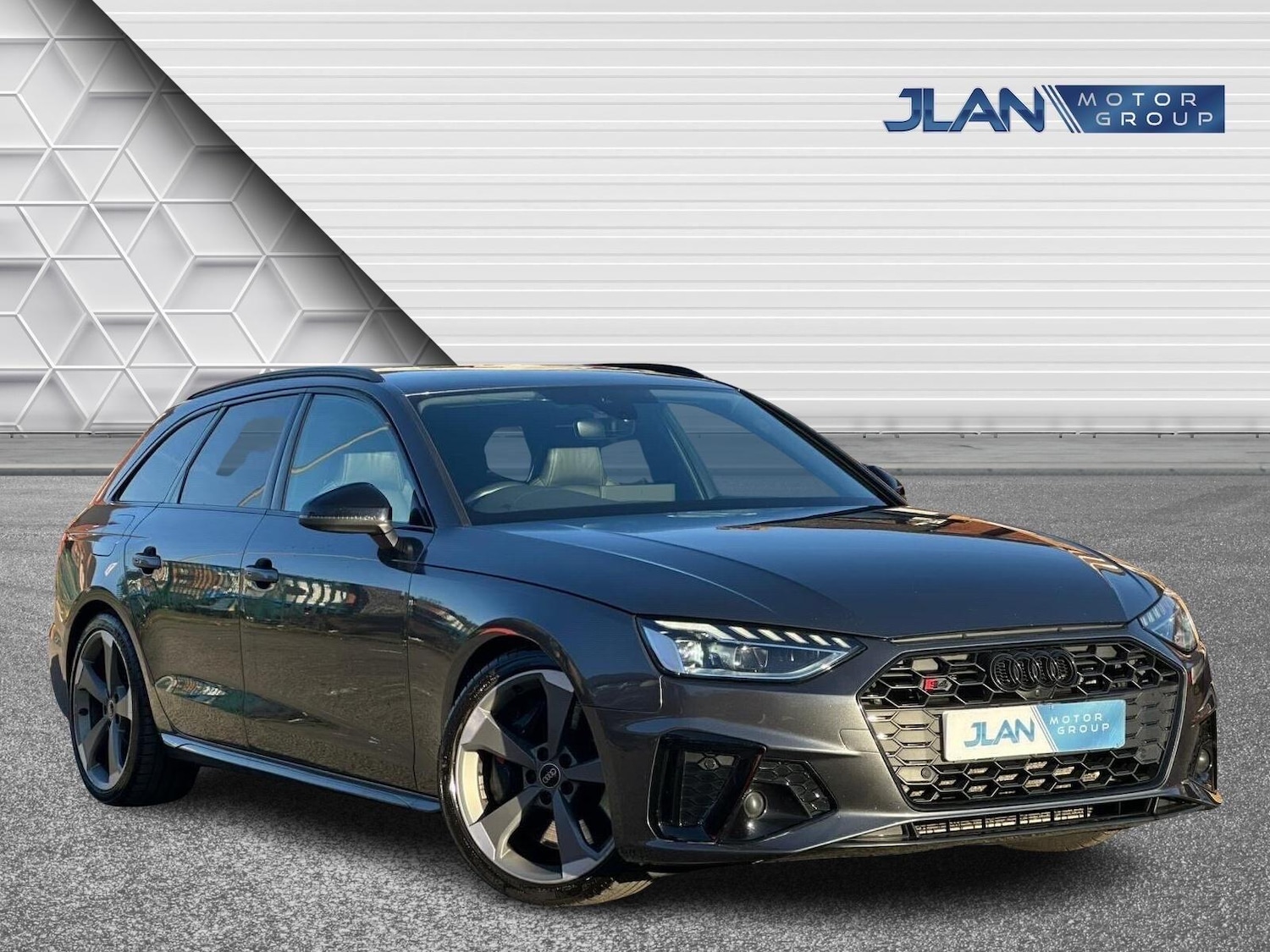 Used Audi S4 Avant 2023 for sale - 77109869: Photo 5