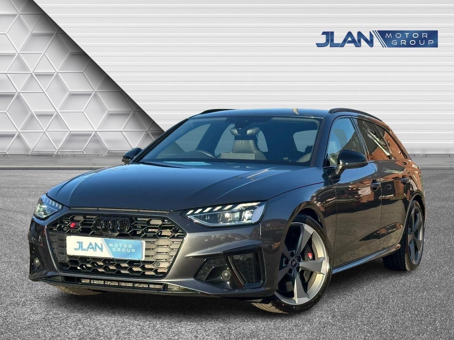 Used Audi S4 Avant 2023 for sale - 77109869: Photo 6