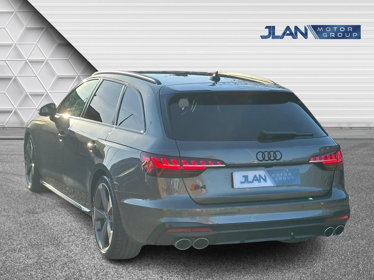 Used Audi S4 Avant 2023 for sale - 77109869: Photo 9