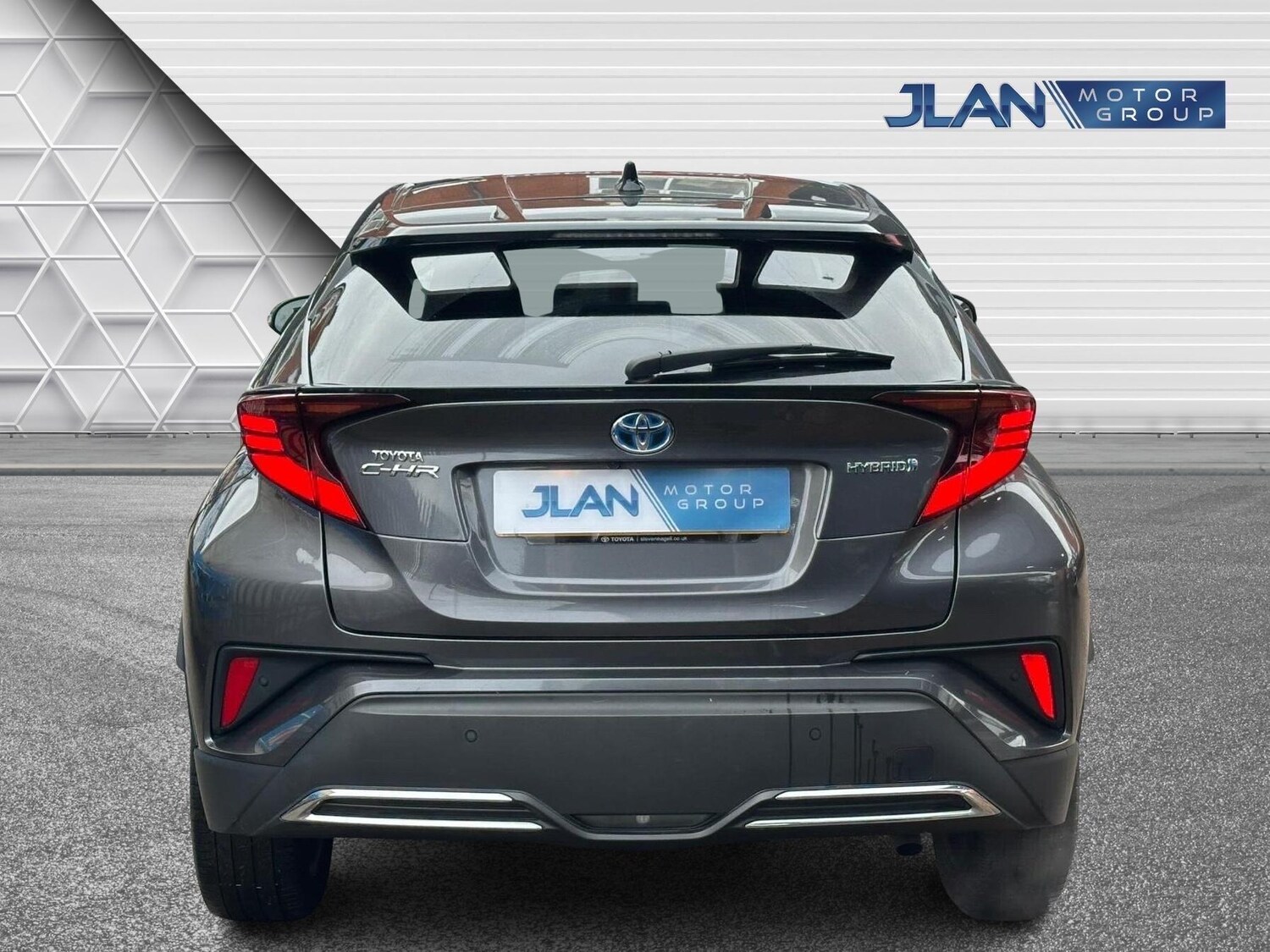 Used Toyota C-HR for sale - 77633013: Photo 10