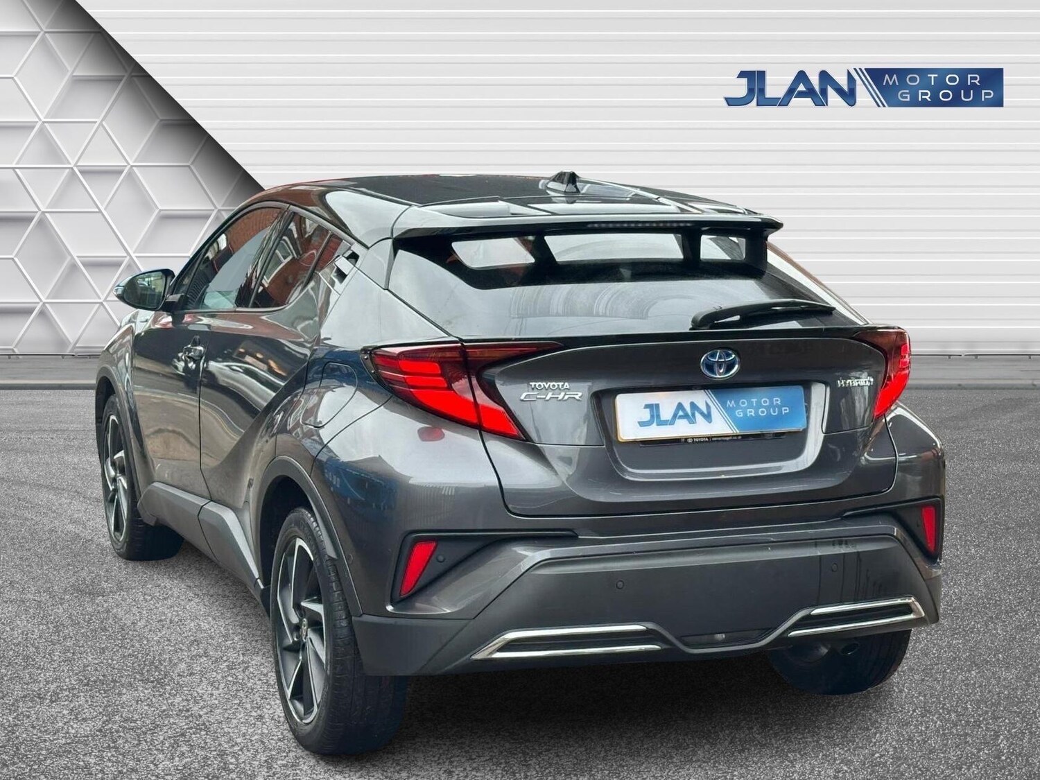 Used Toyota C-HR for sale - 77633013: Photo 11