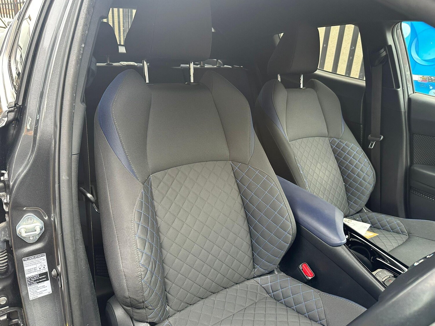 Used Toyota C-HR for sale - 77633013: Photo 14