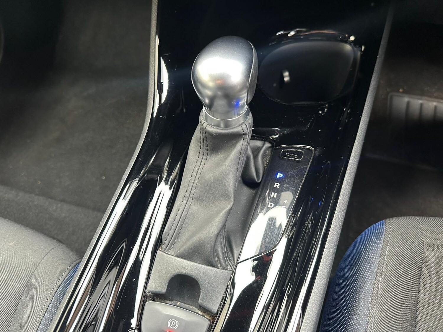 Used Toyota C-HR for sale - 77633013: Photo 18