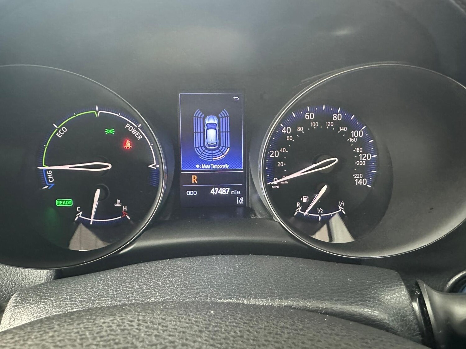 Used Toyota C-HR for sale - 77633013: Photo 19