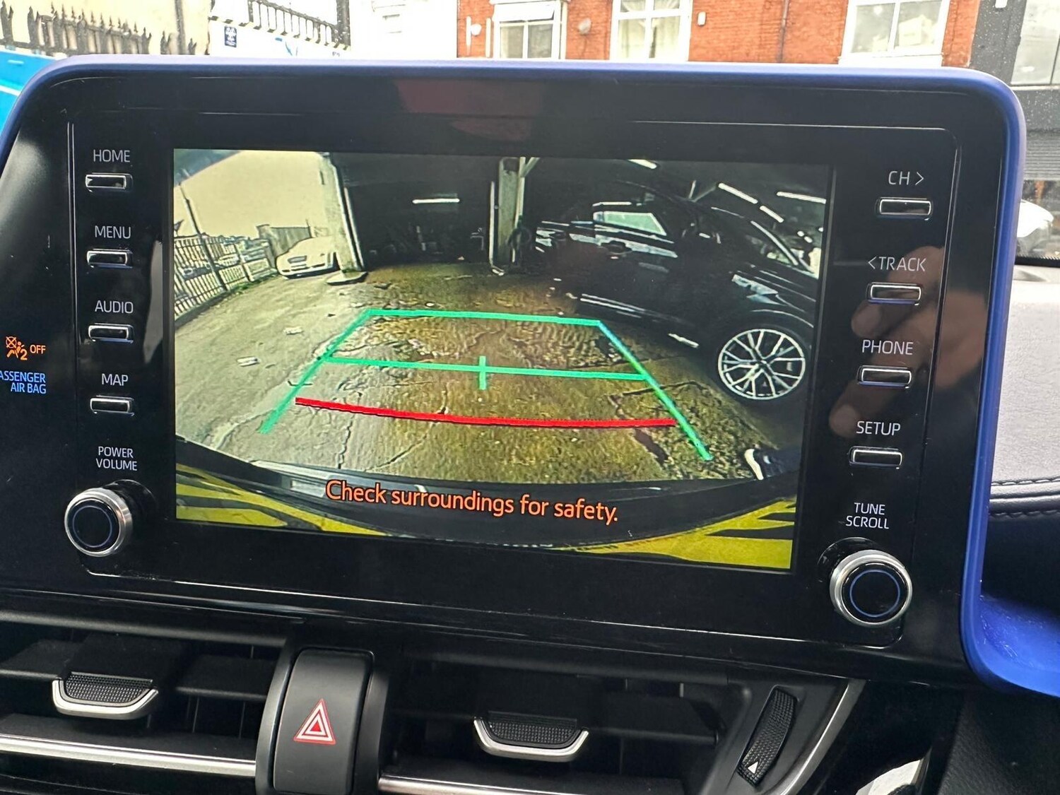 Used Toyota C-HR for sale - 77633013: Photo 20