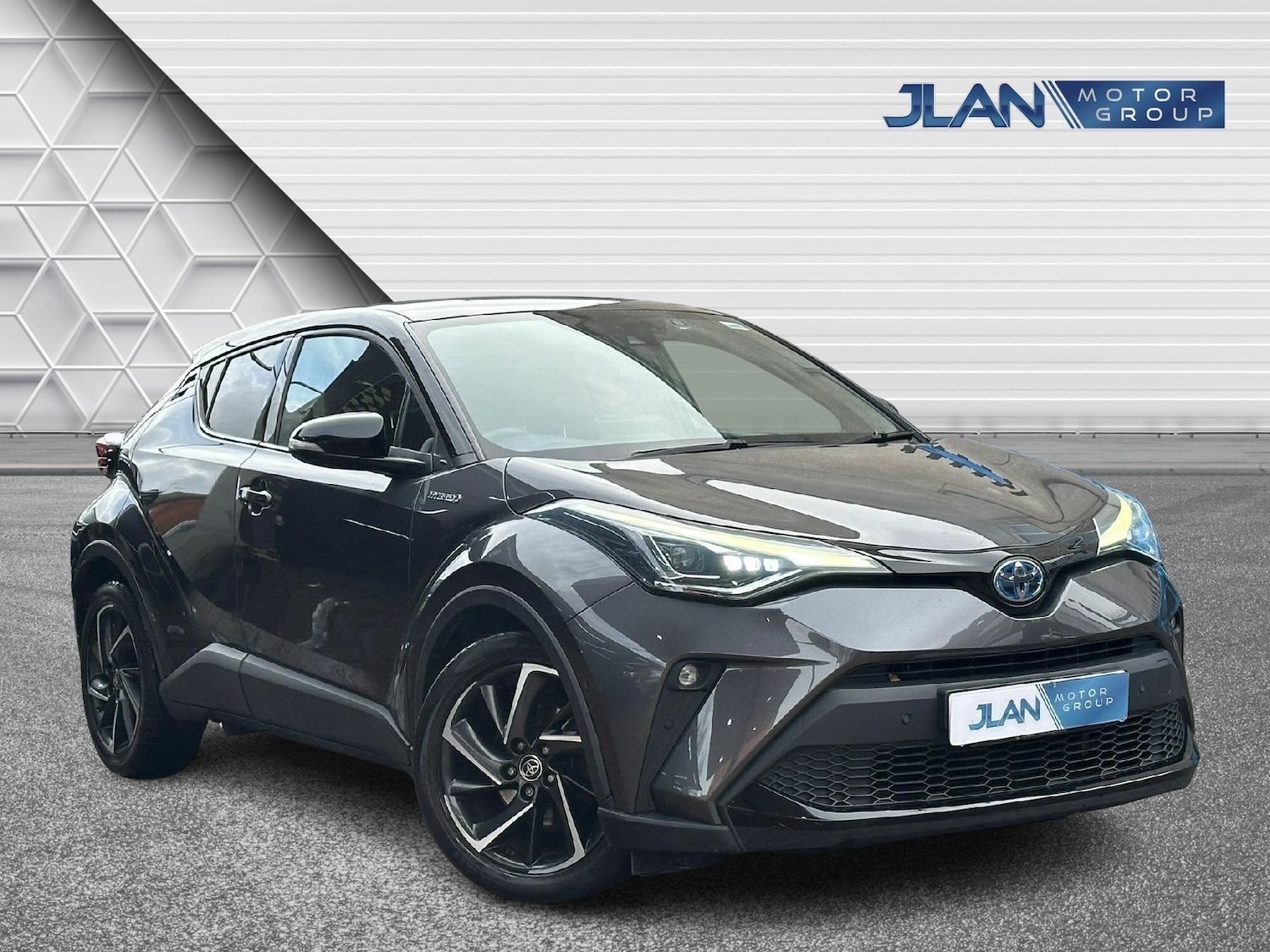 Used Toyota C-HR for sale - 77633013: Photo 5