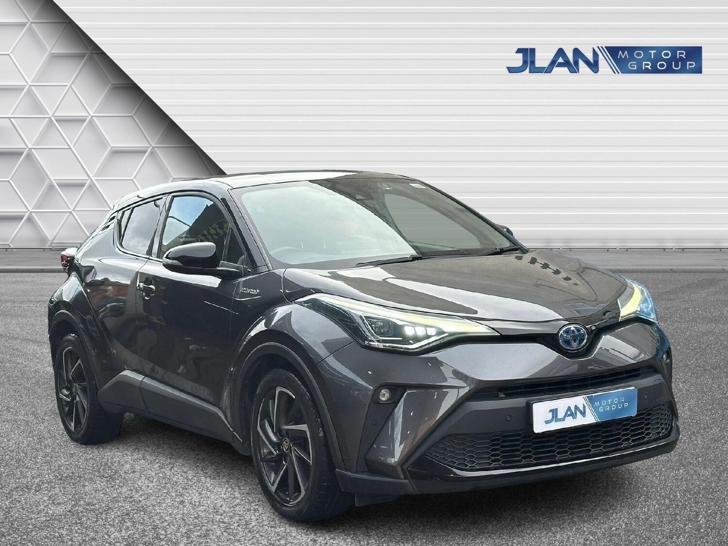 Used Toyota C-HR for sale - 77633013: Photo 7