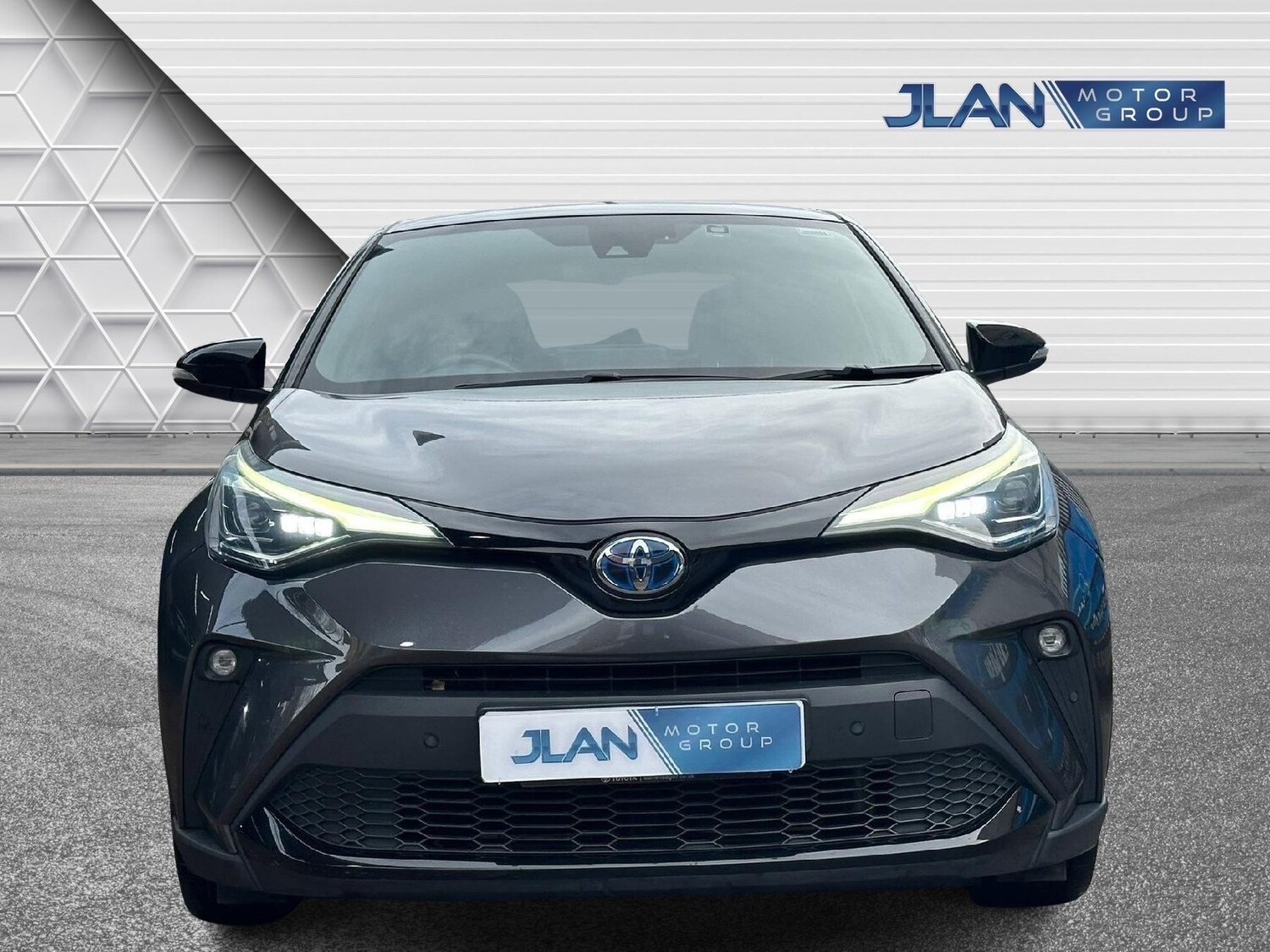 Used Toyota C-HR for sale - 77633013: Photo 9