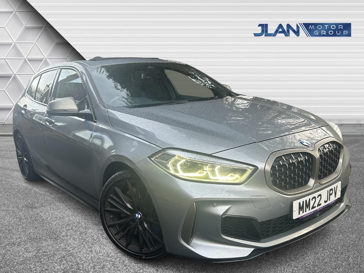 Used BMW 1 Series 2022 for sale - 77358714: Photo 1